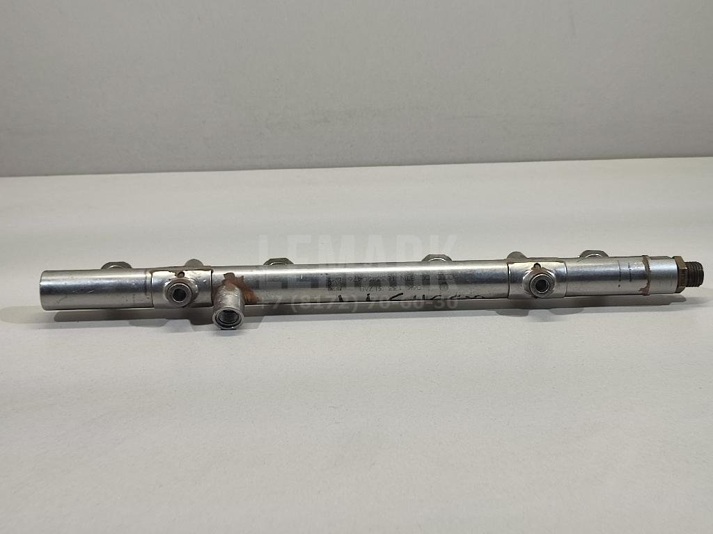 Рейка топливная (рампа)