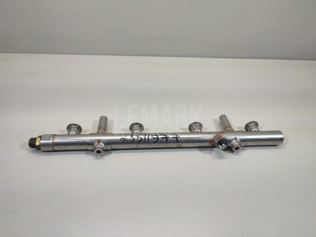 Рейка топливная (рампа)