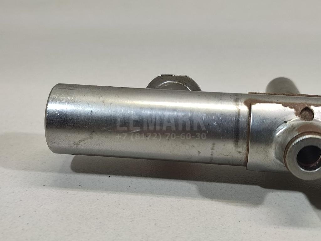 Рейка топливная (рампа)