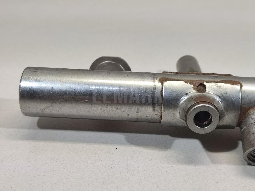 Рейка топливная (рампа)