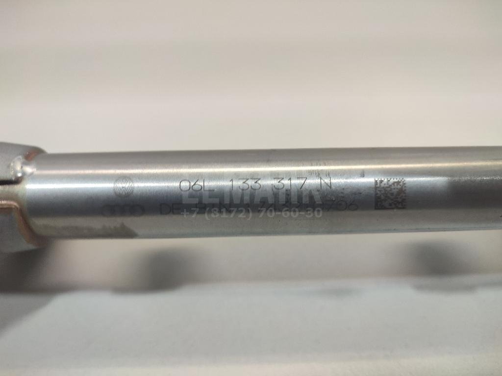 Рейка топливная (рампа)