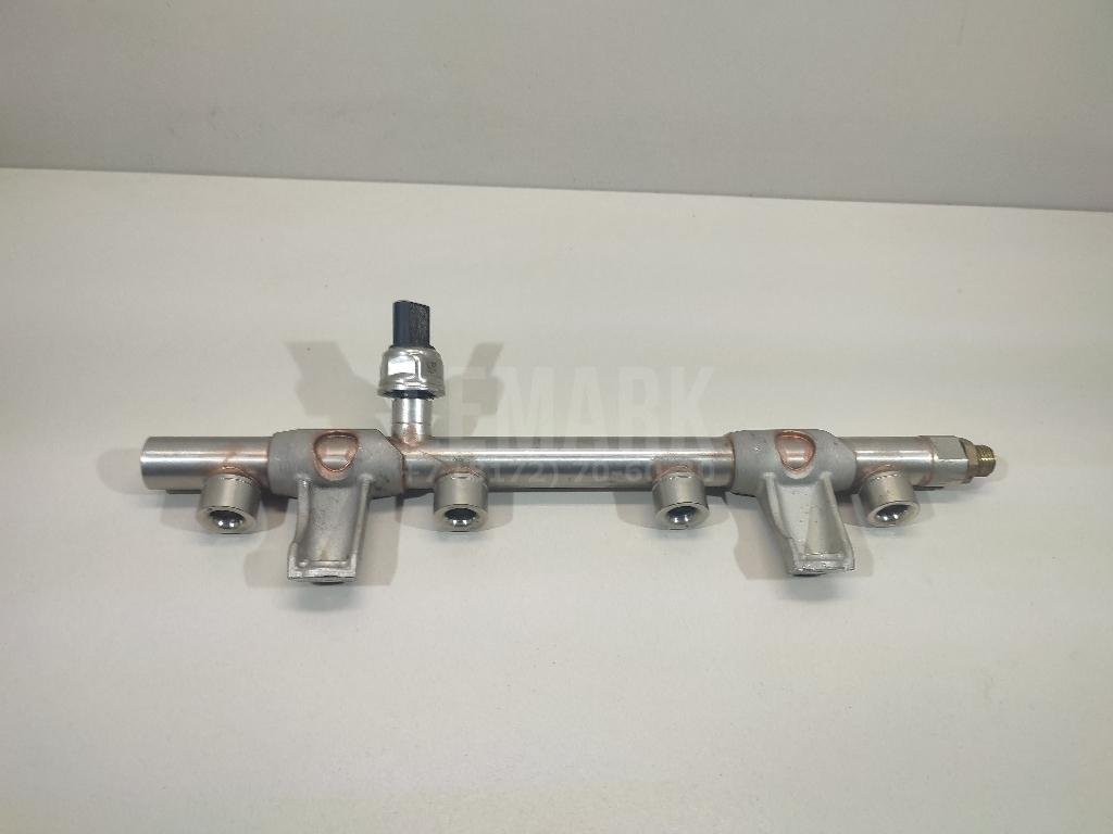 Рейка топливная (рампа)