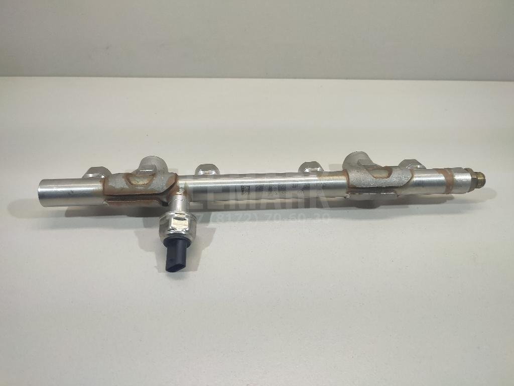 Рейка топливная (рампа)