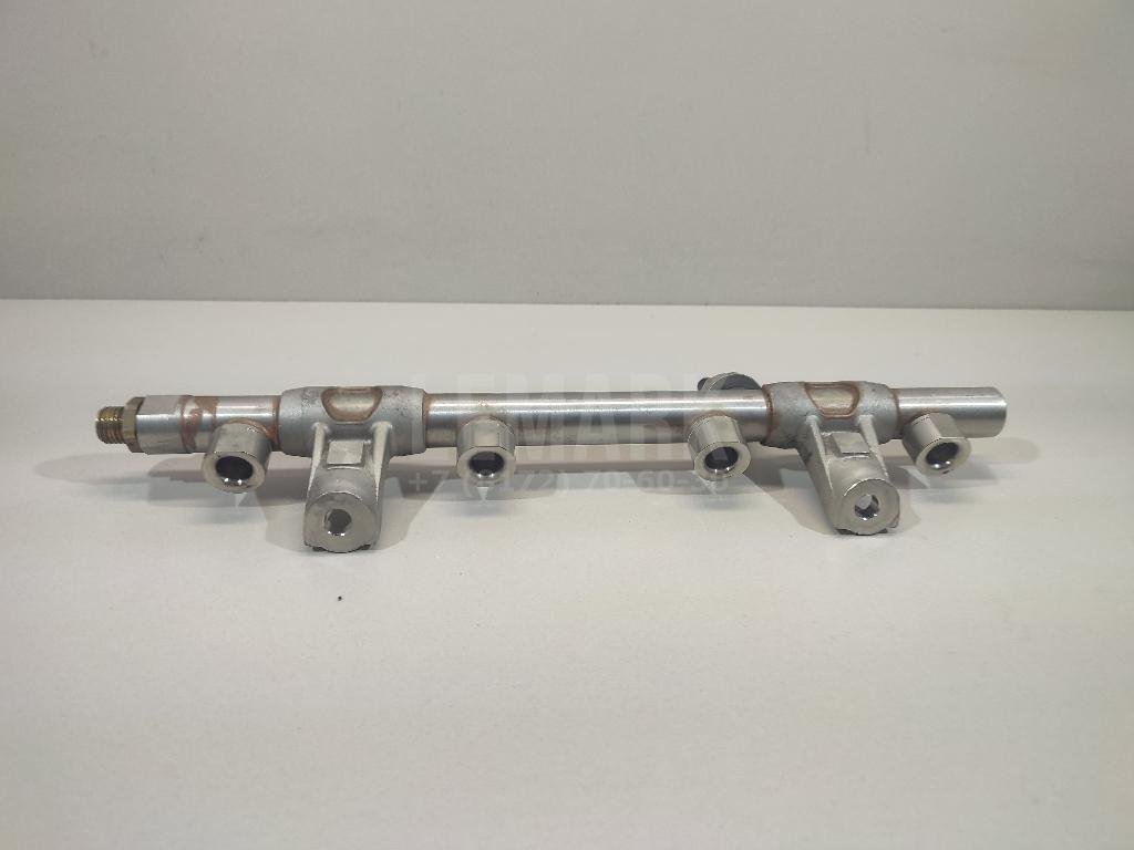 Рейка топливная (рампа)