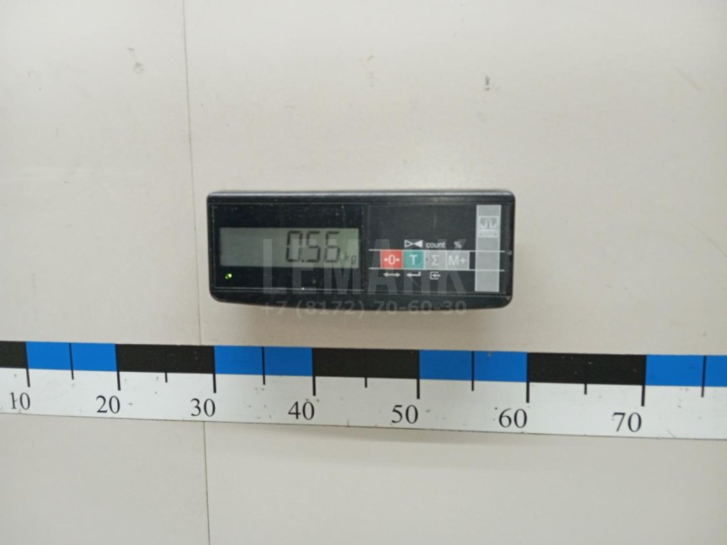 Замок двери передней правой