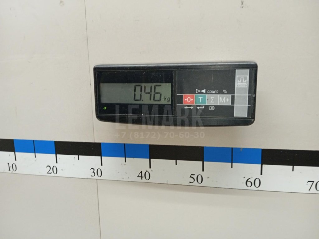 Козырек солнцезащитный (внутри)