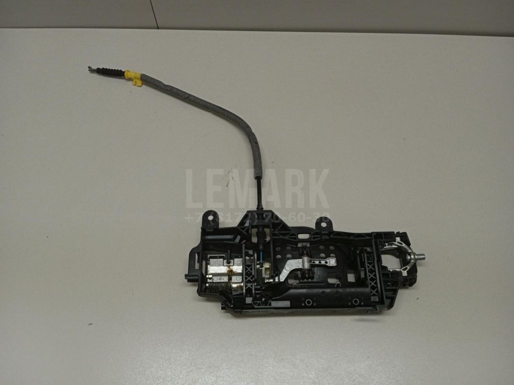 Кронштейн ручки