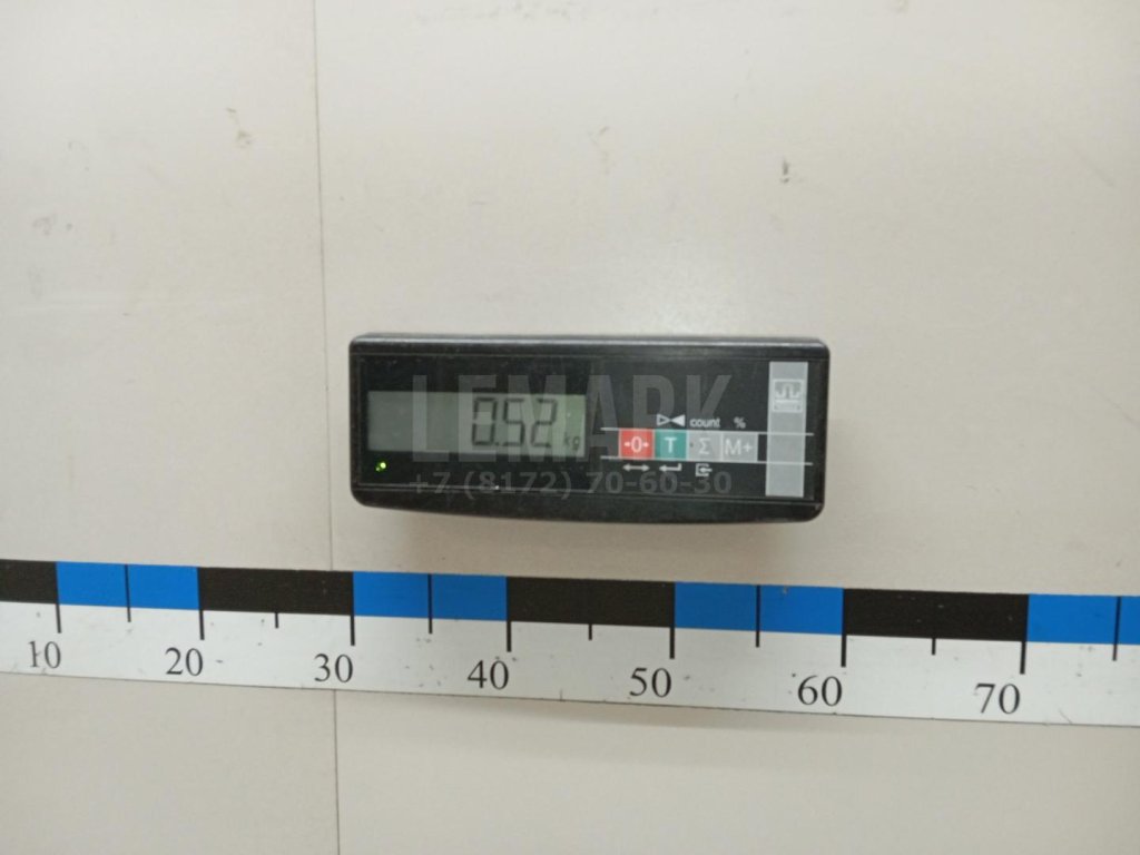 Кронштейн ручки