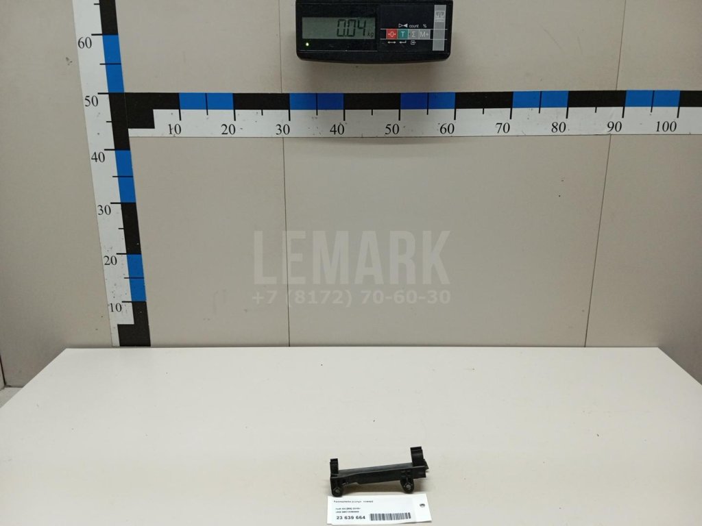 Кронштейн (сопут. товар)