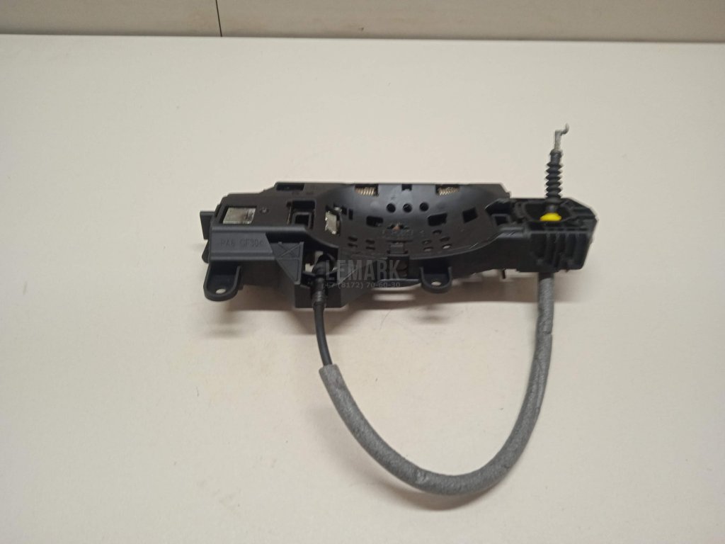 Кронштейн ручки для  Audi A1 (8X) 2010-2018