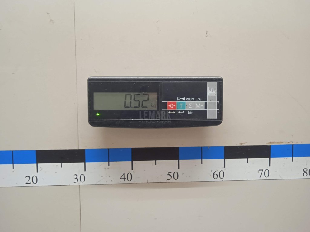 Кронштейн ручки для  Audi A1 (8X) 2010-2018