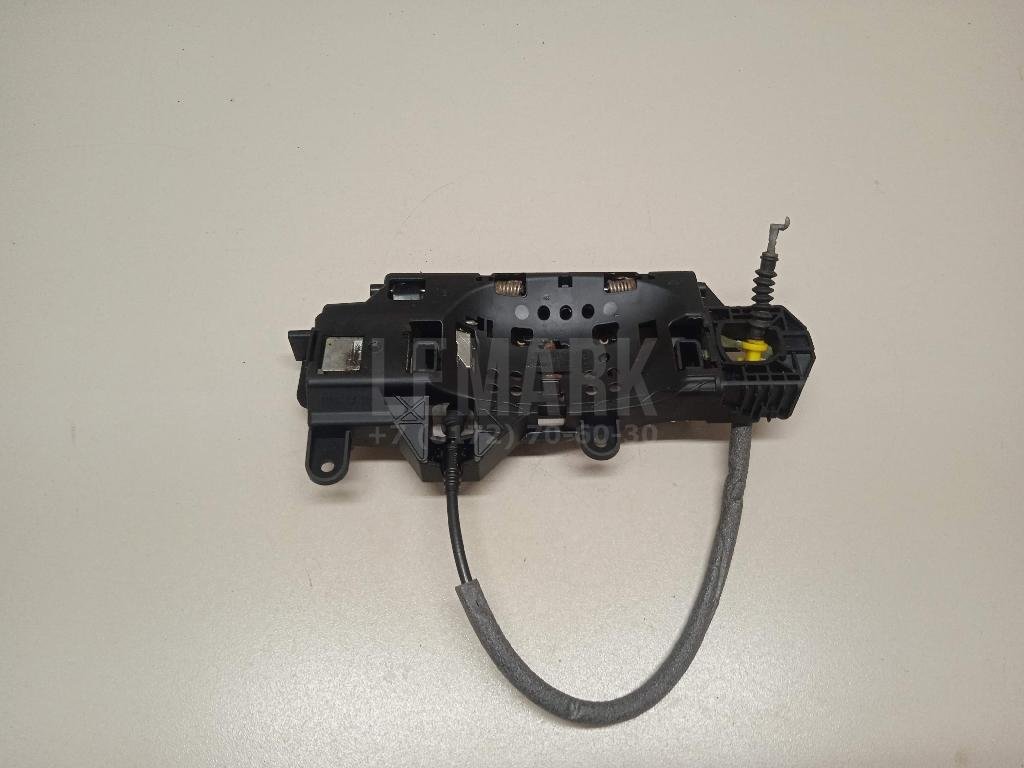 Кронштейн ручки для  Audi A1 (8X) 2010-2018