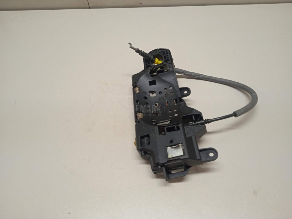 Кронштейн ручки для  Audi A1 (8X) 2010-2018