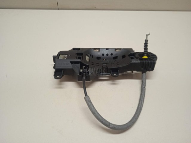 Кронштейн ручки