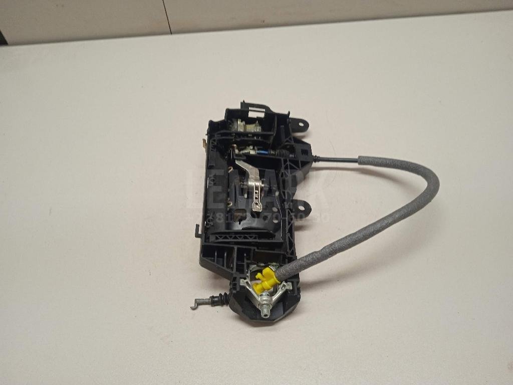 Кронштейн ручки для  Audi A1 (8X) 2010-2018