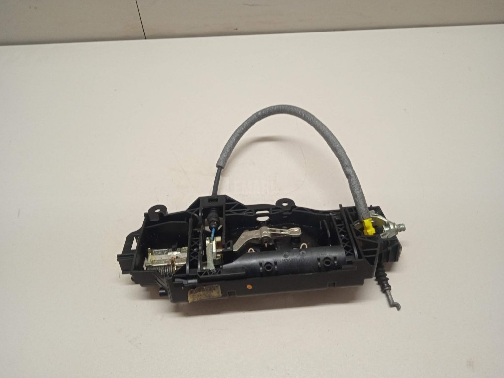 Кронштейн ручки для  Audi A1 (8X) 2010-2018