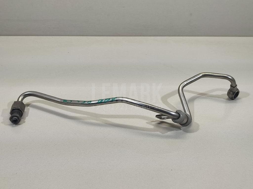 Трубка турбокомпрессора (турбины)