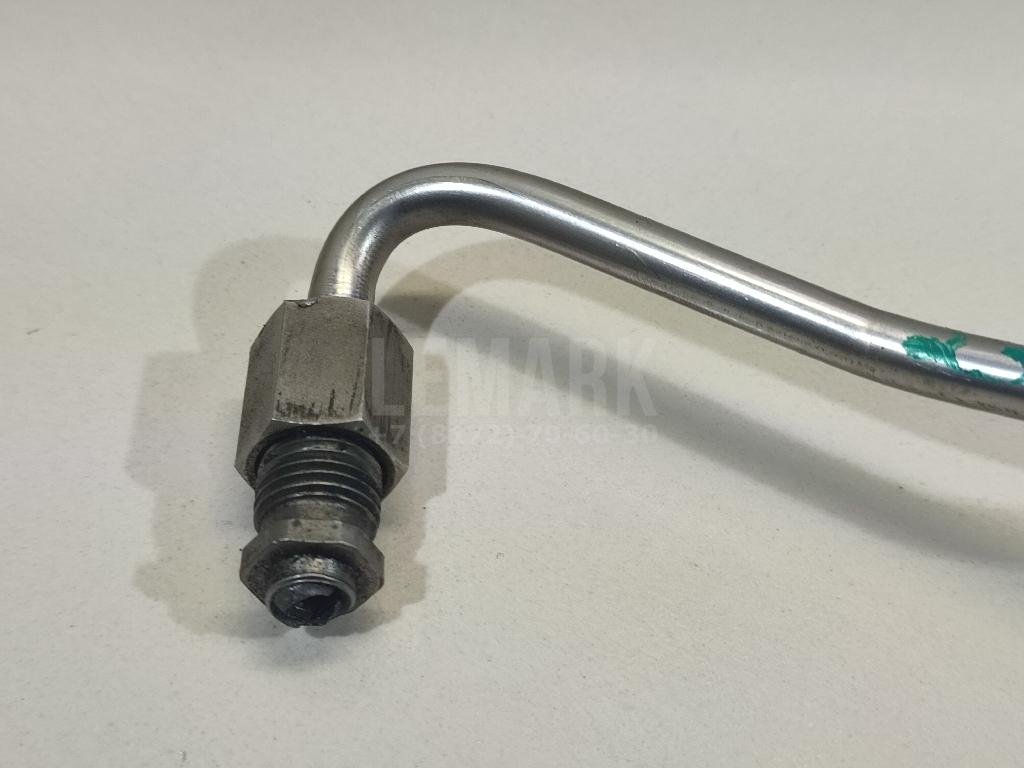 Трубка турбокомпрессора (турбины)