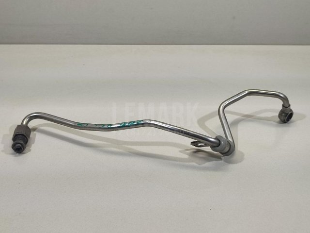 Трубка турбокомпрессора (турбины)