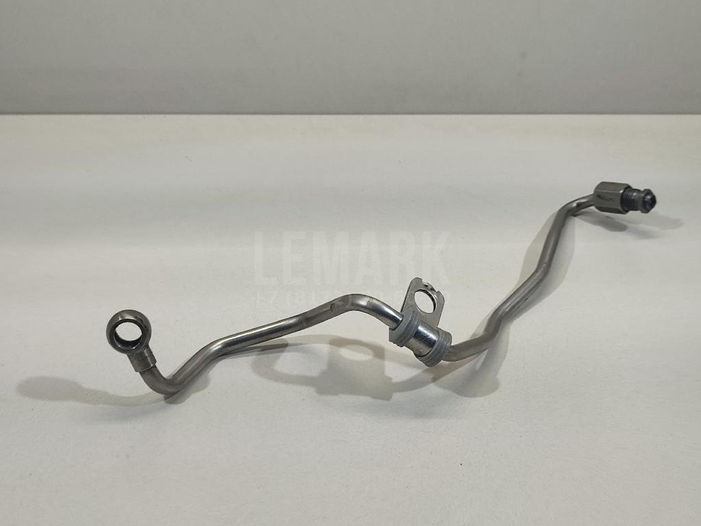 Трубка турбокомпрессора (турбины)