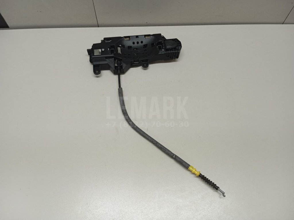 Кронштейн ручки для  Alfa Romeo Giulietta 2010-2020