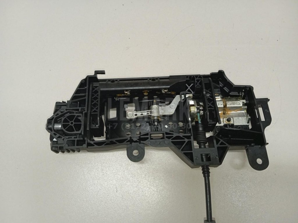 Кронштейн ручки для  Alfa Romeo Giulietta 2010-2020