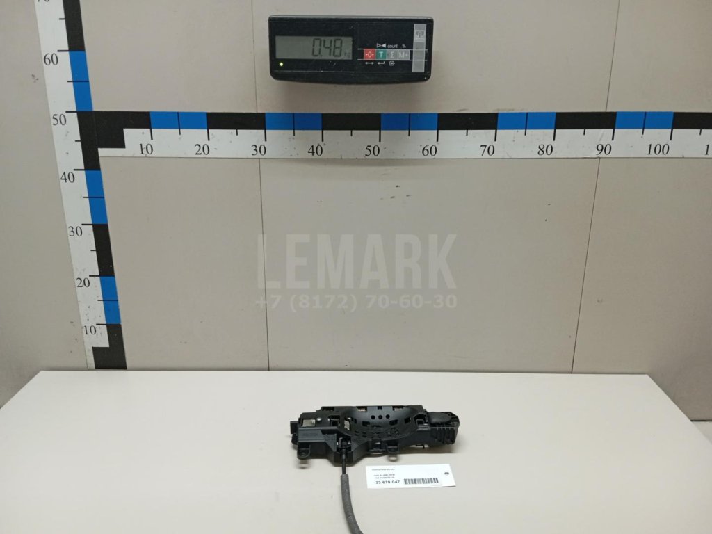 Кронштейн ручки для  Alfa Romeo Giulietta 2010-2020