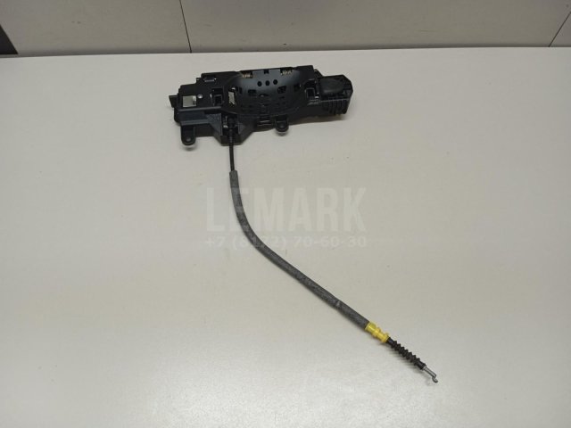 Кронштейн ручки