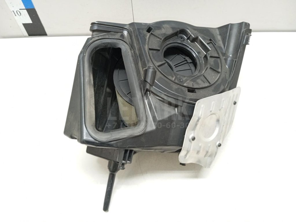 Корпус воздушного фильтра