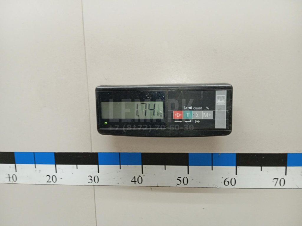 Корпус воздушного фильтра