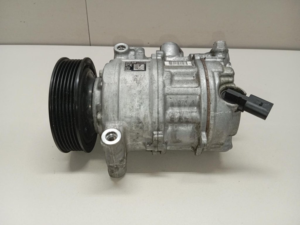 Компрессор кондиционера