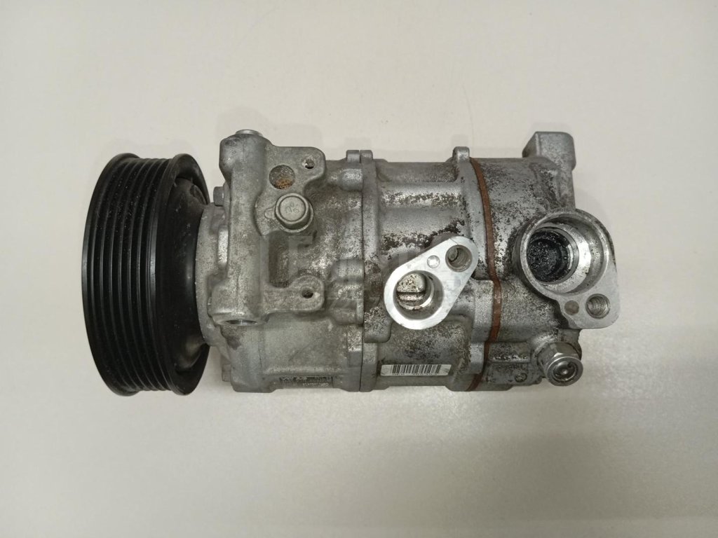 Компрессор кондиционера