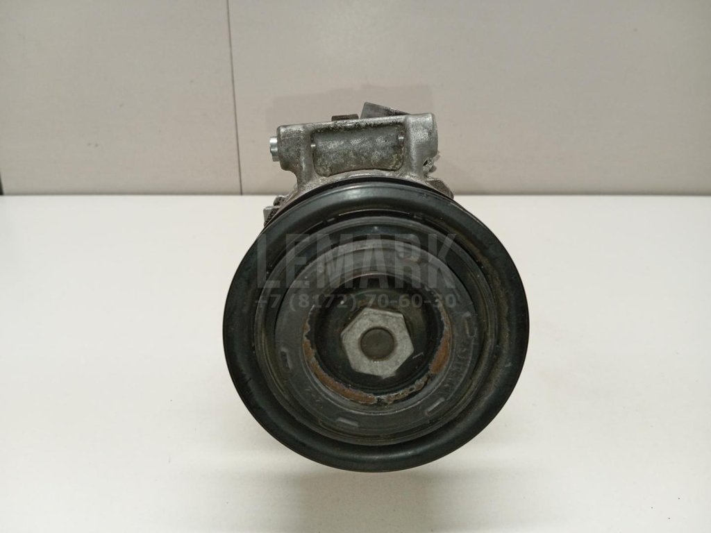 Компрессор кондиционера