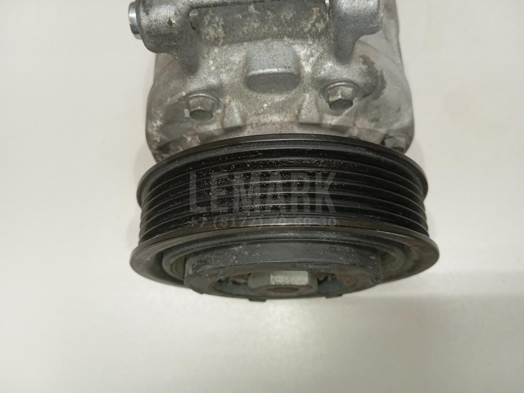 Компрессор кондиционера