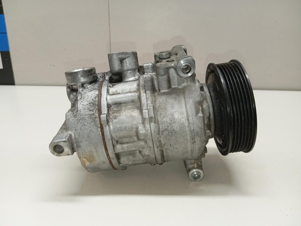 Компрессор кондиционера