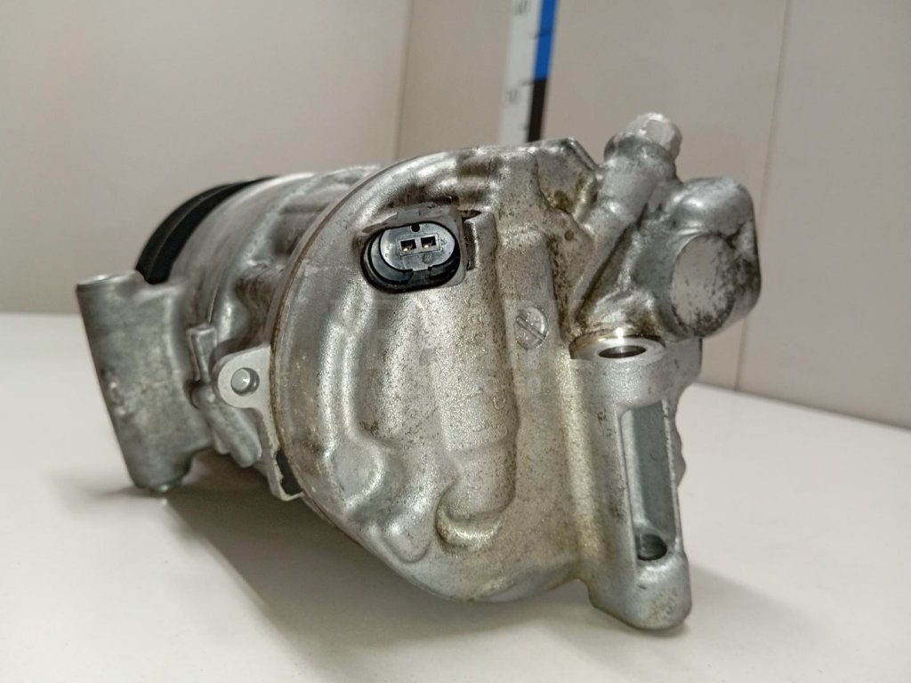 Компрессор кондиционера