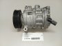 Компрессор кондиционера