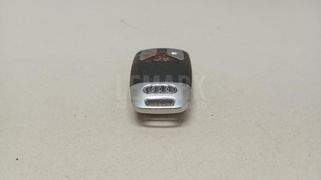 Ключ зажигания