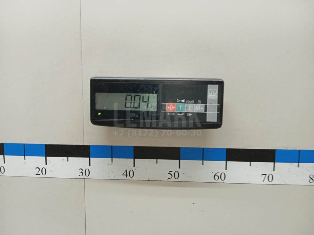 Трос открывания багажника