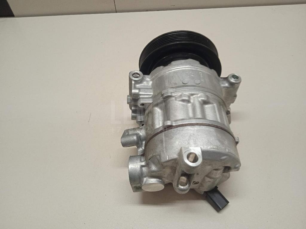 Компрессор кондиционера