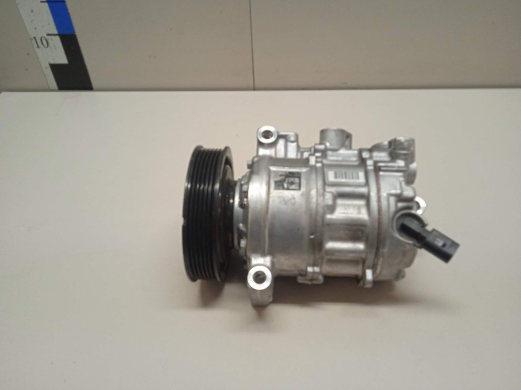 Компрессор кондиционера