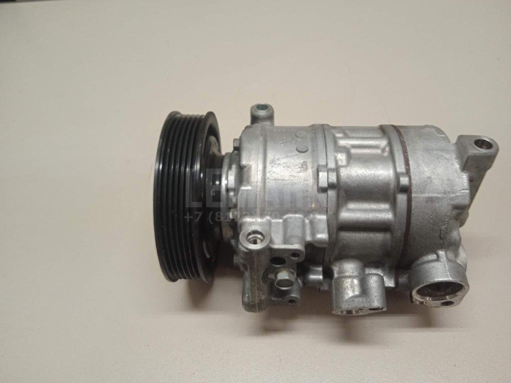 Компрессор кондиционера