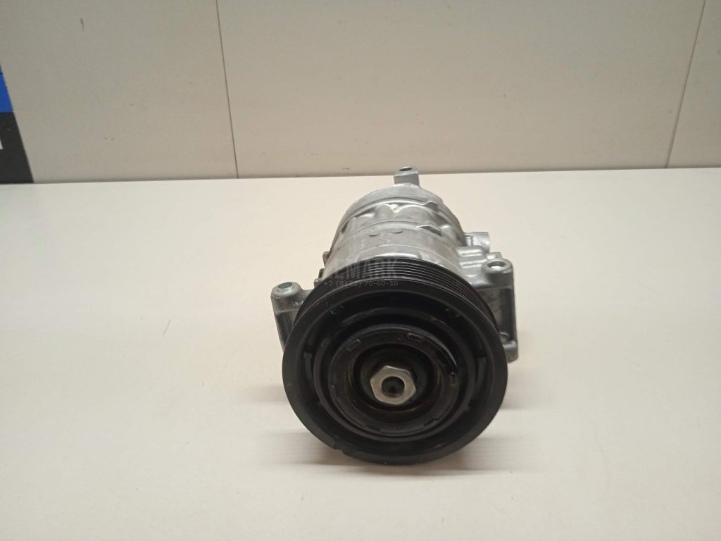 Компрессор кондиционера