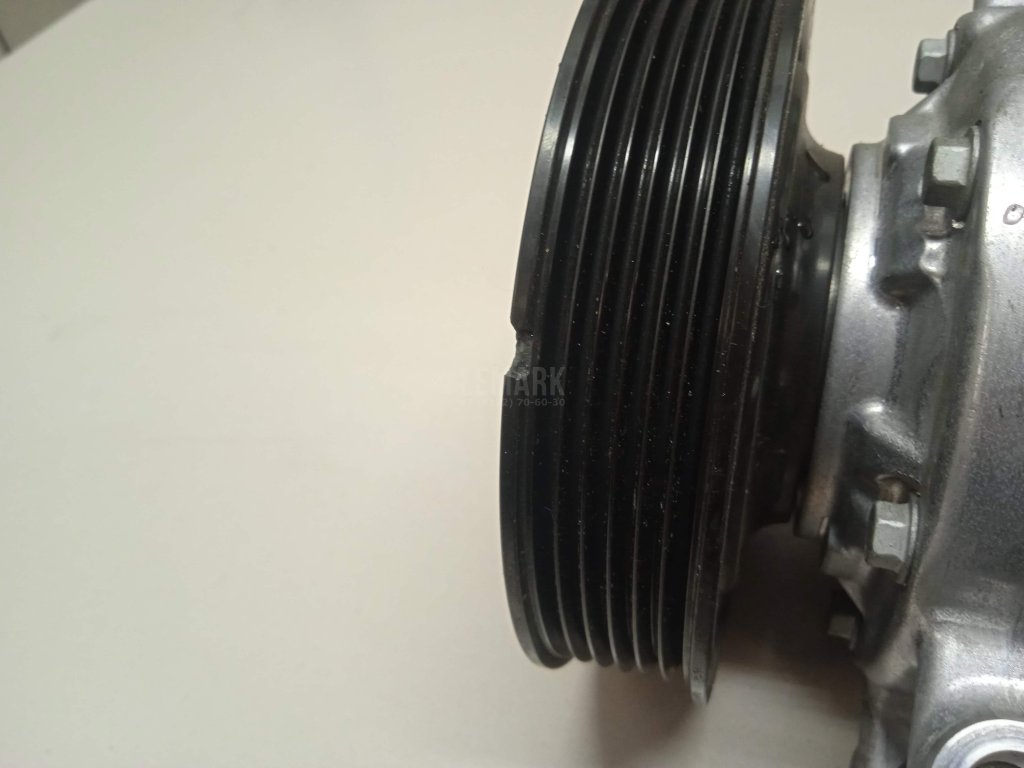 Компрессор кондиционера