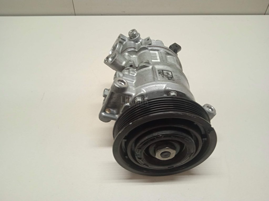 Компрессор кондиционера