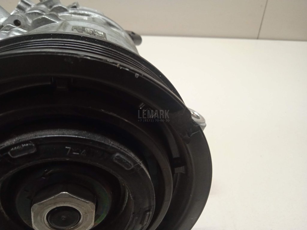 Компрессор кондиционера