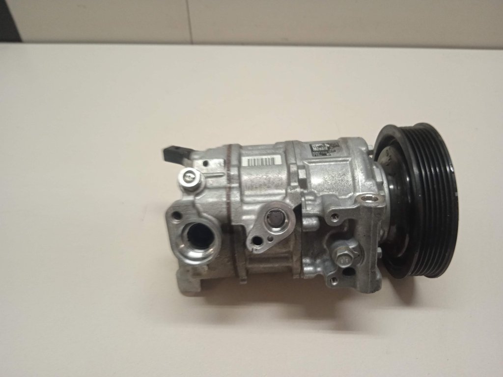 Компрессор кондиционера