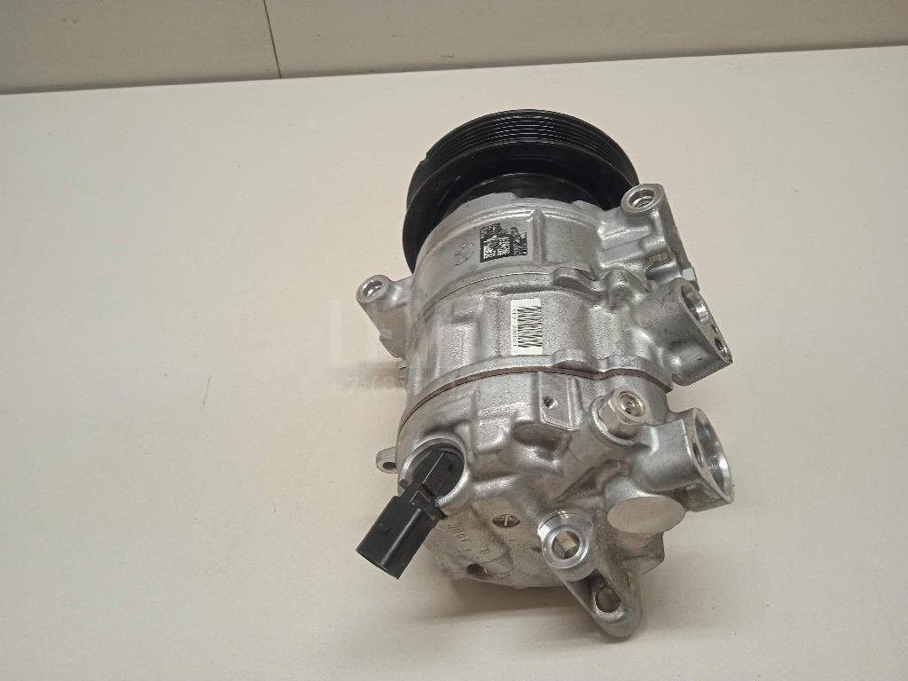 Компрессор кондиционера