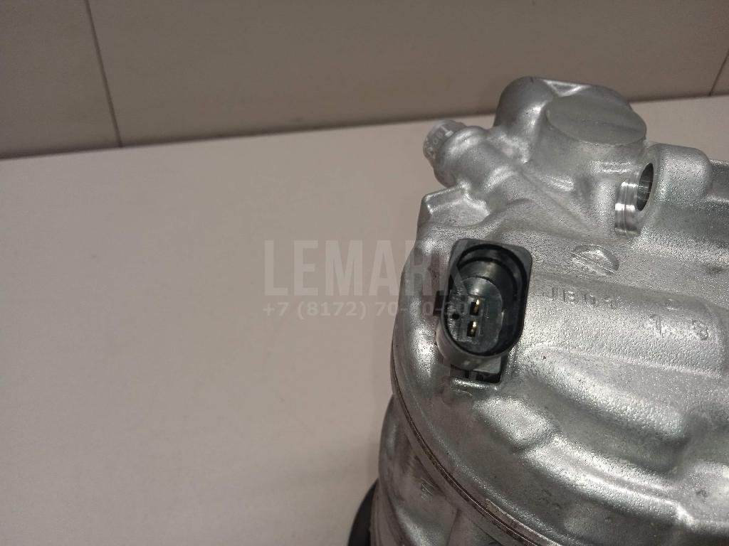 Компрессор кондиционера