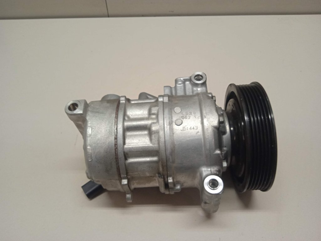 Компрессор кондиционера